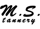Производитель кожаных изделий «M.S.tannery» Производитель кожаных изделий «M.S.tannery»
